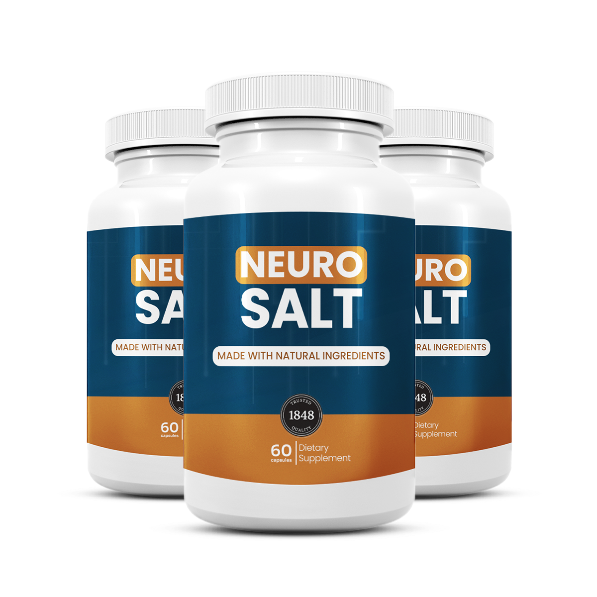 NeuroSalt